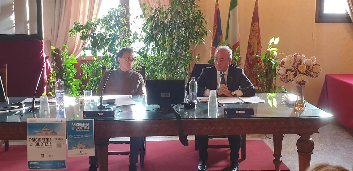 Omicidio Cecchettin, la Società di Psichiatria: «Il male esiste, chi commette gravi reati non è automaticamente viziato di mente»