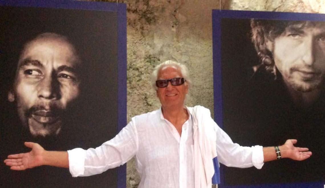 Chiude lo “Chez Moi”, su Facebook il saluto del patron Tonino Colangelo