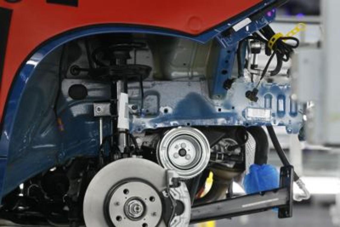 Dieselgate, Marchionne nei guai: accuse dagli Usa