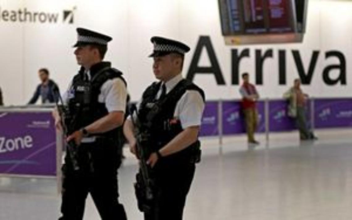Arrestata 27enne, preparava attacchi terroristici