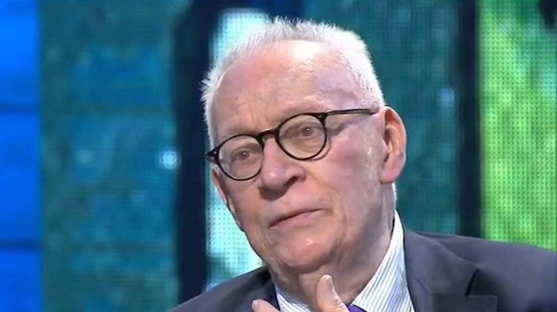 Morto a Roma il giornalista Giampaolo Pansa, padre del "Bestiario"