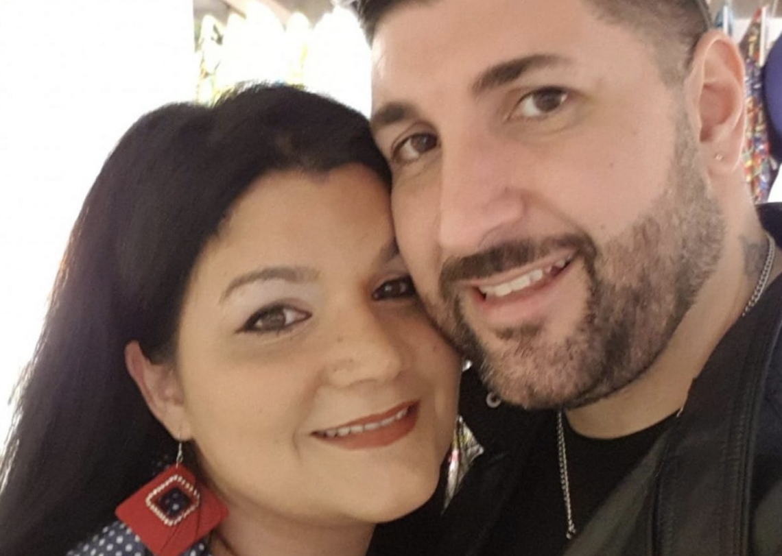 Morta per covid dopo il parto, il marito: «Potessi tornare indietro la farei vaccinare»
