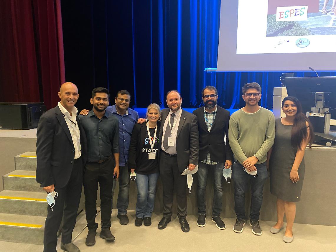 Al Policlinico Federico II master di chirurgia mininvasiva