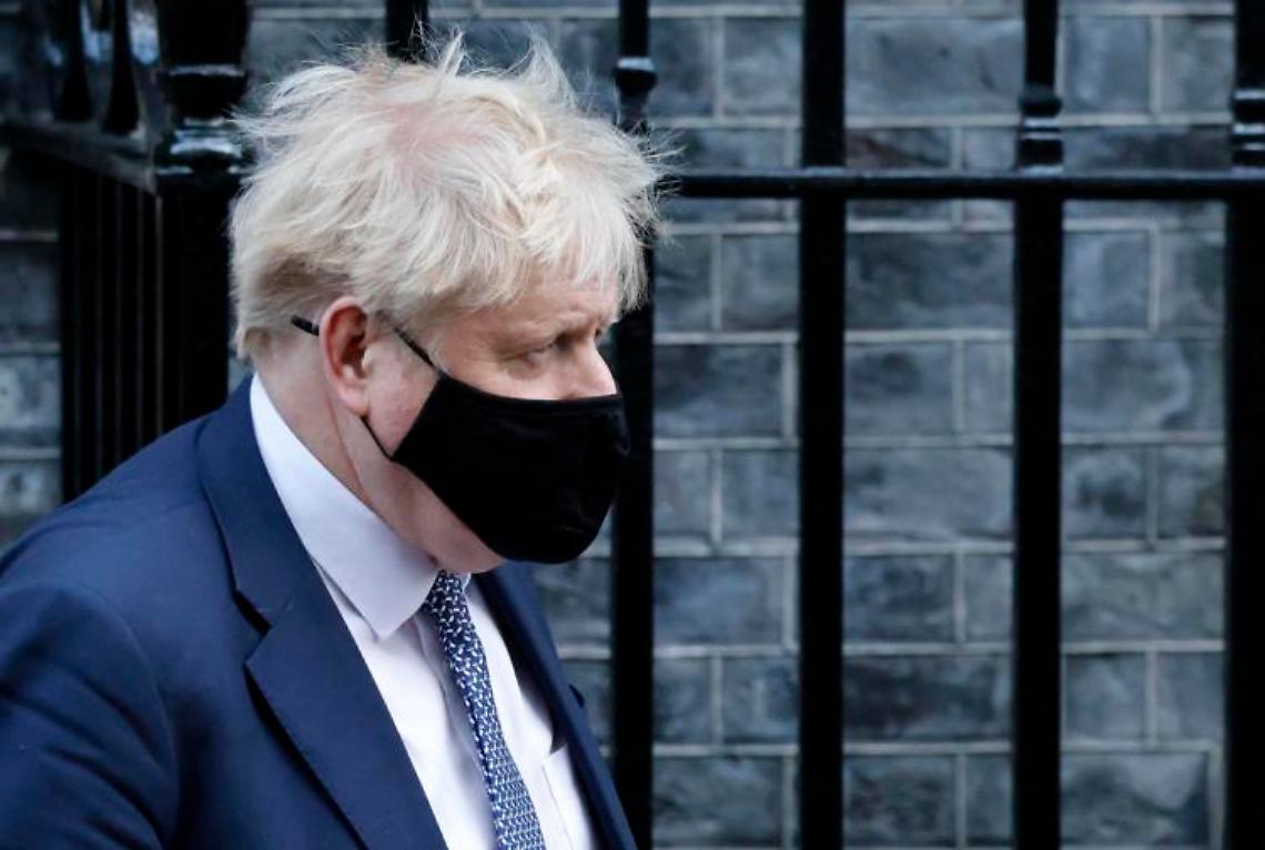 Johnson e il party in lockdown: «Mi scuso, capisco rabbia contro di me»