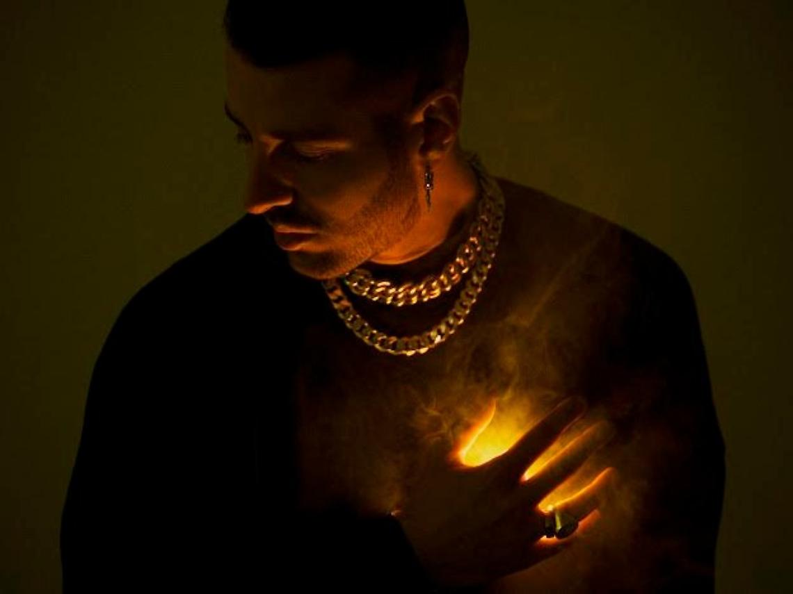 “Solidago” terzo Ep di Livio Cori