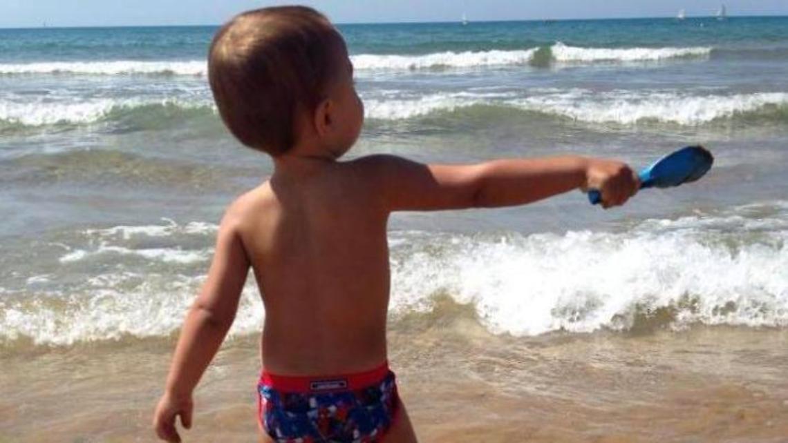 Bimbo morto a Sharm, spunta l'ipotesi dell'avvelenamento