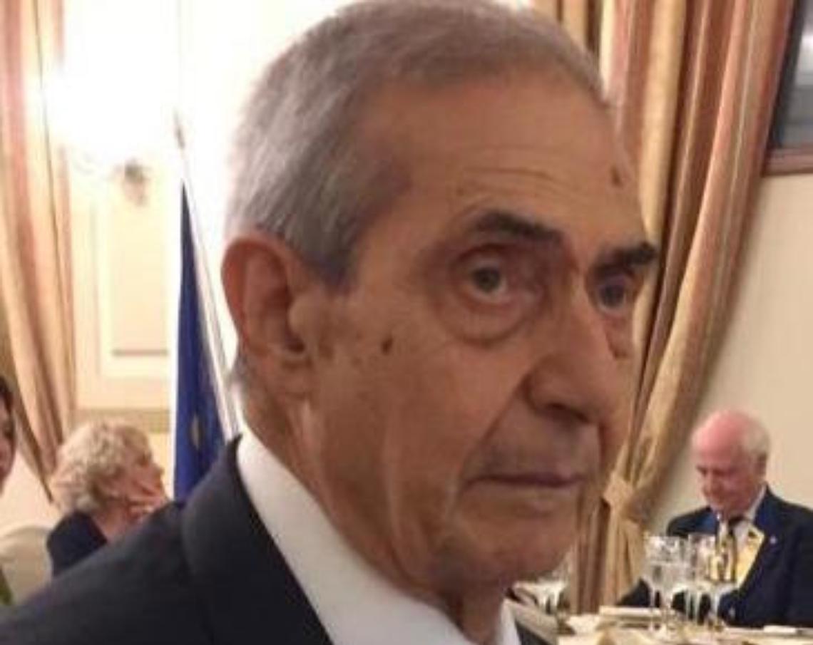 Morto Antonio Ascione, luminare napoletano della epatologia