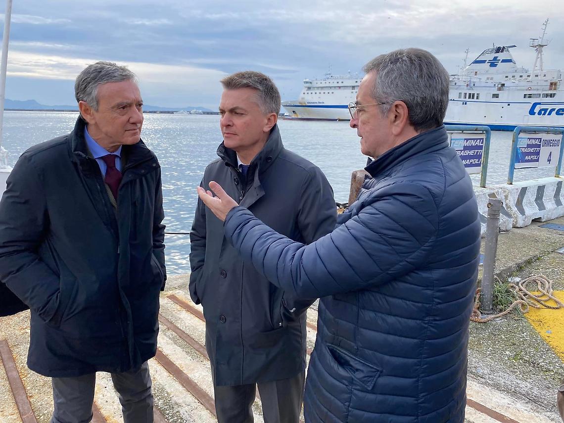Porto, nuova stazione in arrivo: entro marzo l'inaugurazione