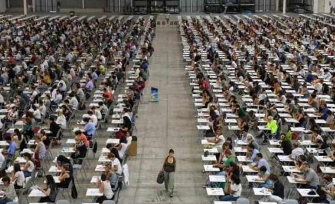Il Tar sospende il concorsone della Regione Campania