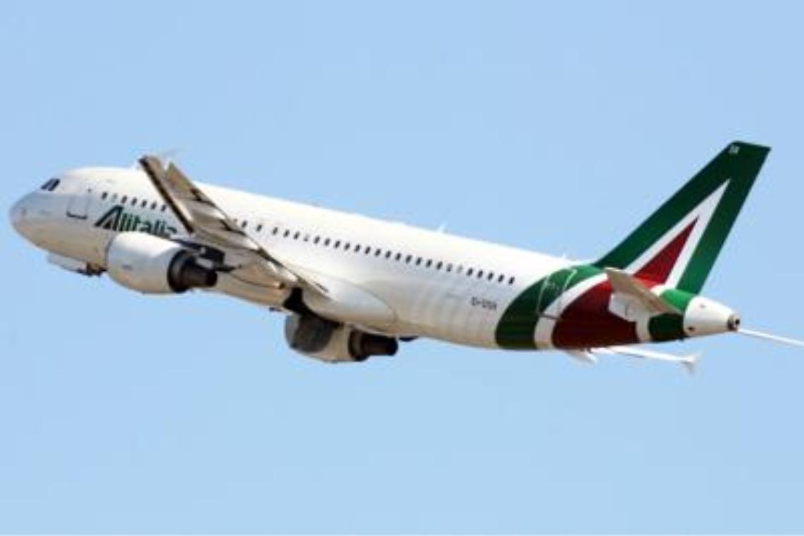 Alitalia, inchiesta chiusa: 21 indagati