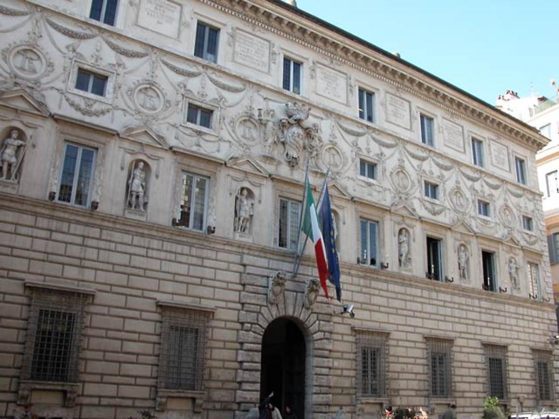 Concorsone sospeso dal Tar, la Regione ricorre al Consiglio di Stato