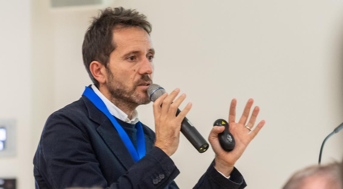 Federico II, nuovi scienziati del microbioma con “Crescendo"