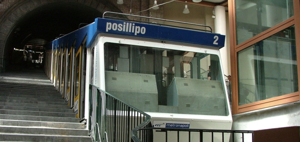 Mele: «A Posillipo trasporto pubblico al collasso»