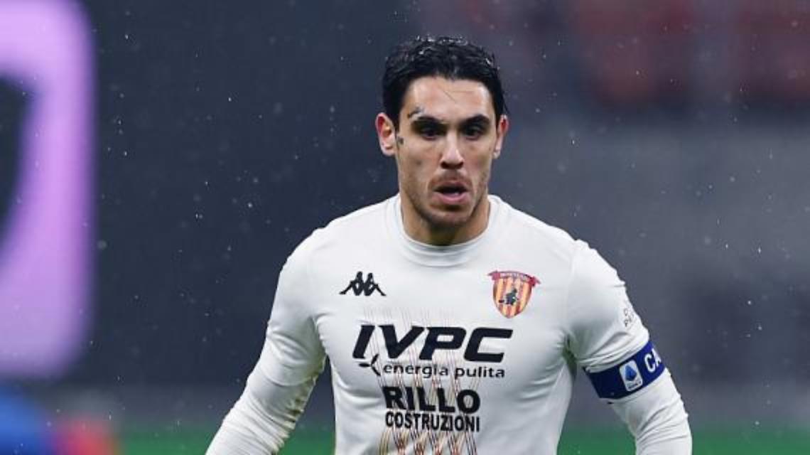 Bologna-Benevento 1-1, termina in pareggio l'anticipo del Dall'Ara