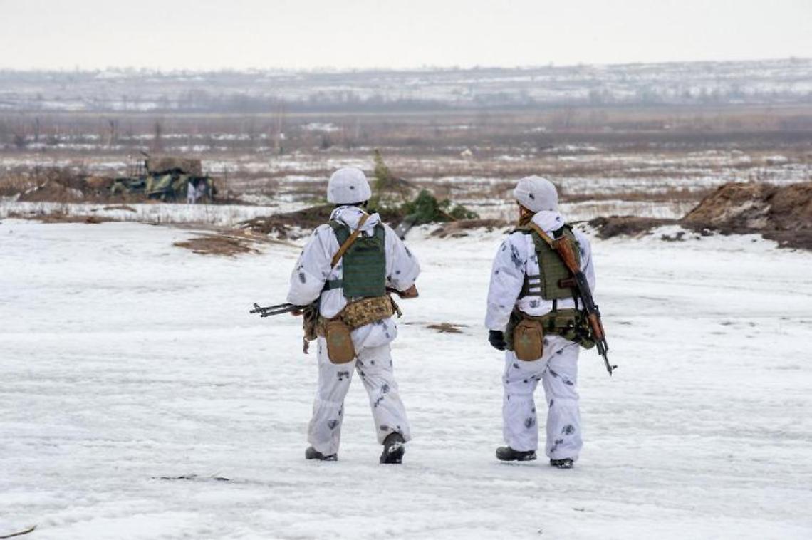 Invasione russa dell’Ucraina, cresce la tensione: è solo questione di giorni