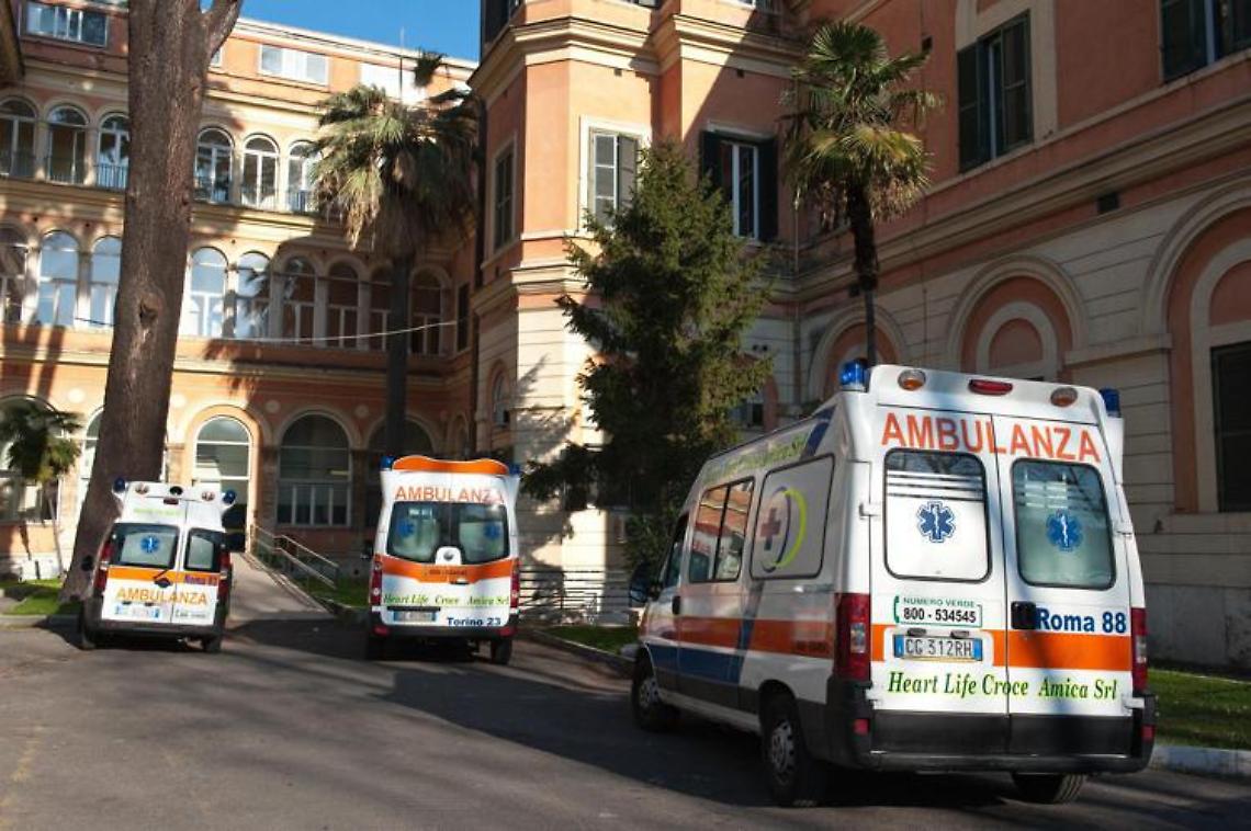 Roma, morto il militare aggredito a Centocelle