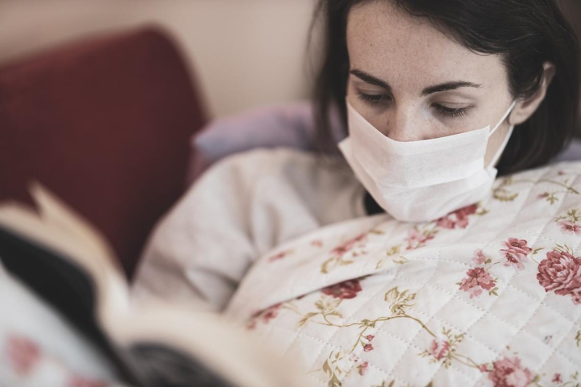 Nasce a Napoli una fondazione per tutelare le vittime del "long Covid"