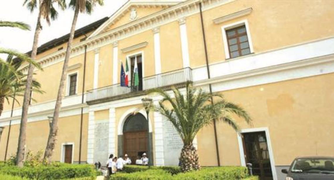 Torre del Greco, <br>i pullman Eavbus tornano <br>nel centro storico