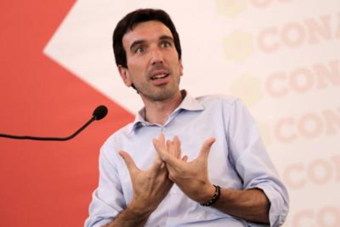 "Pd all'opposizione"