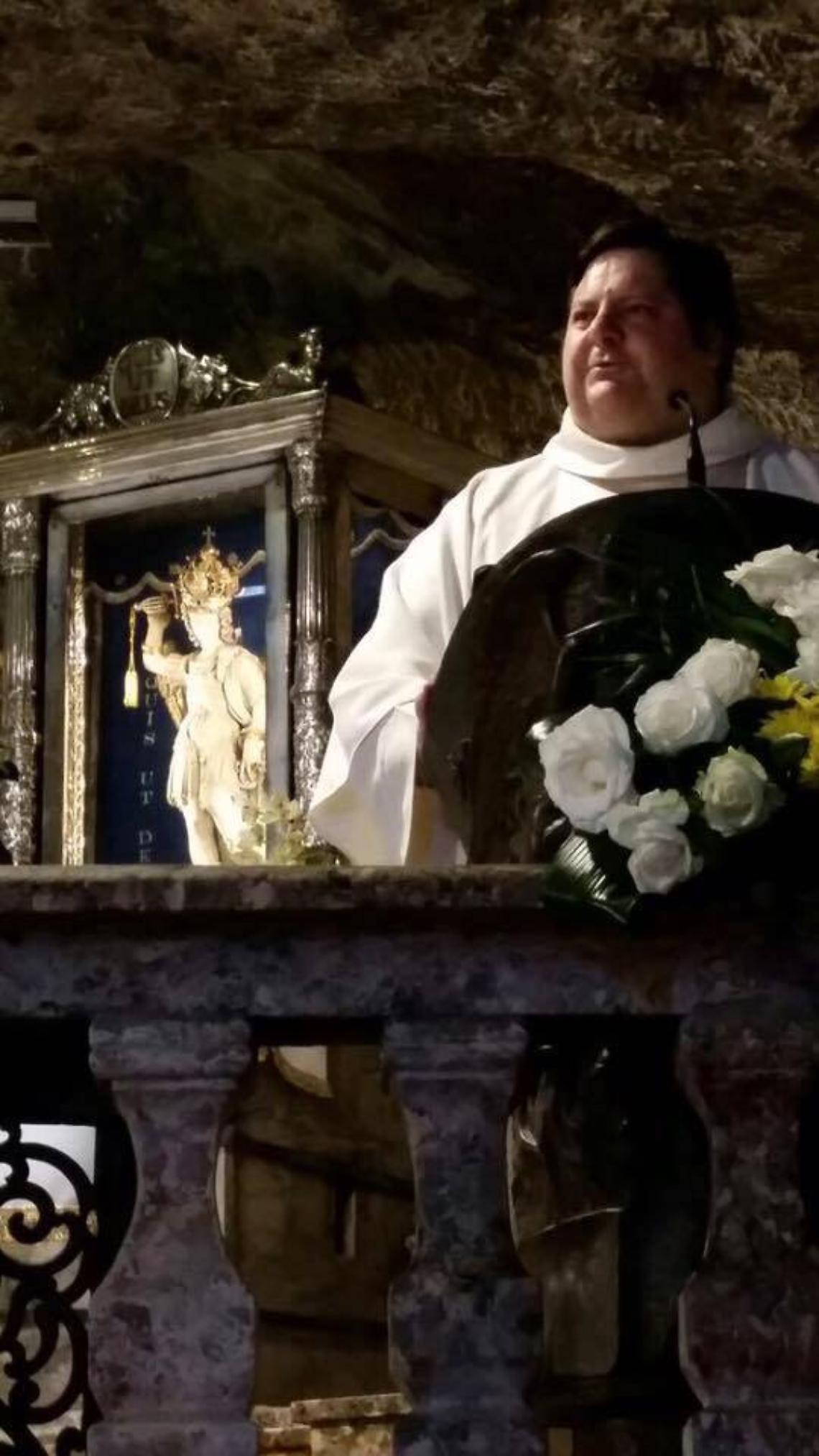 La Chiesa si blinda contro i ladri, colletta tra i fedeli per le telecamere