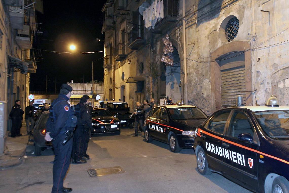 Alla Sanit&agrave; si spara ancora: &egrave; gi&agrave; il secondo raid