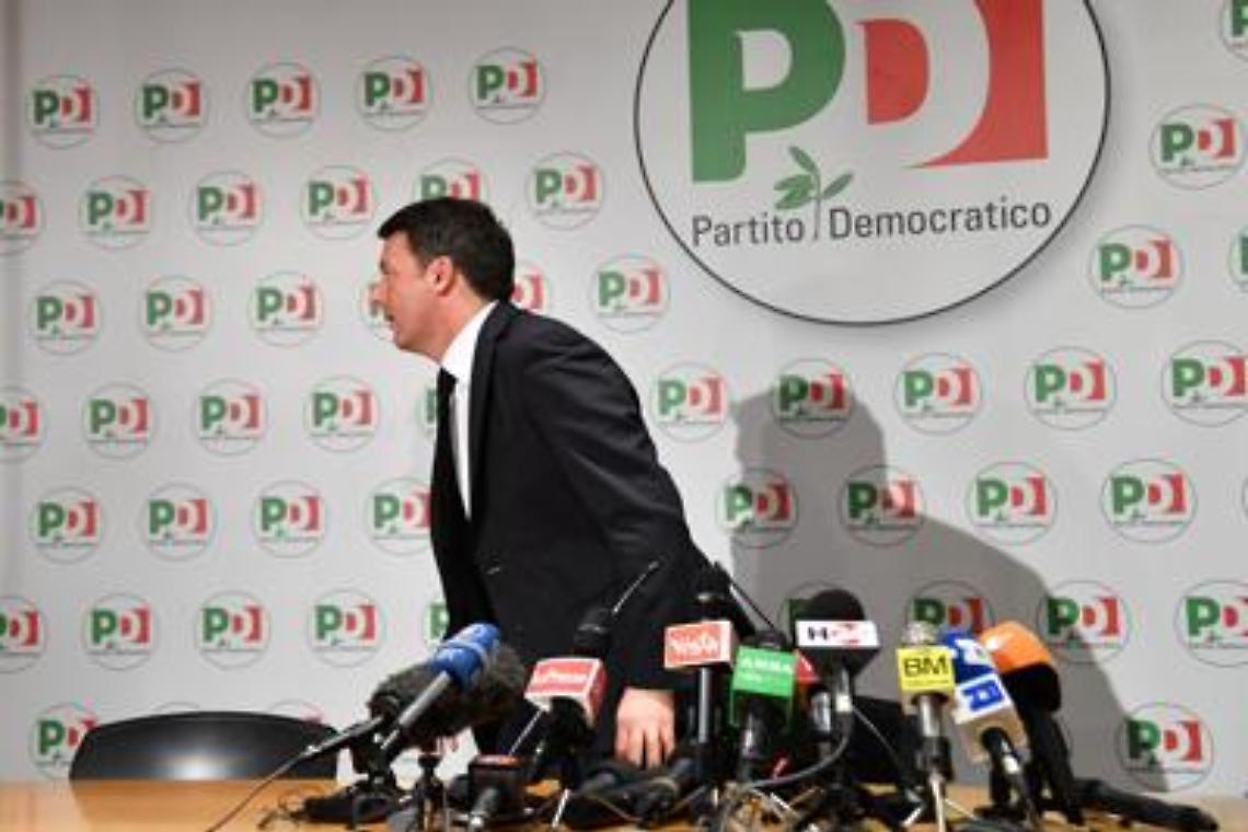 Pd, corsa alla leadership