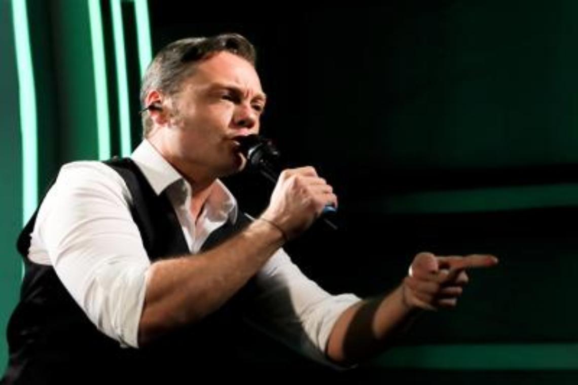 La dedica di Tiziano Ferro alla fan morta a 19 anni