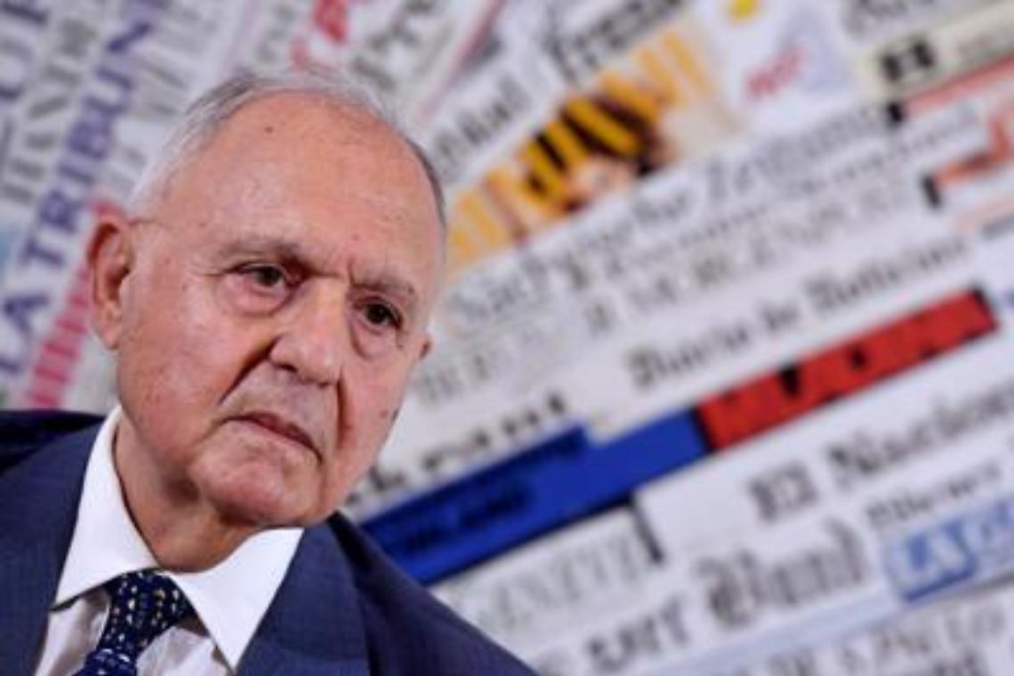 Savona: «Uscita da euro? Teniamoci pronti»