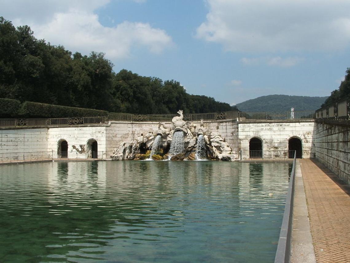 Weekend con il “Reggia Rowing Games”, in gara atleti diversamenti abili