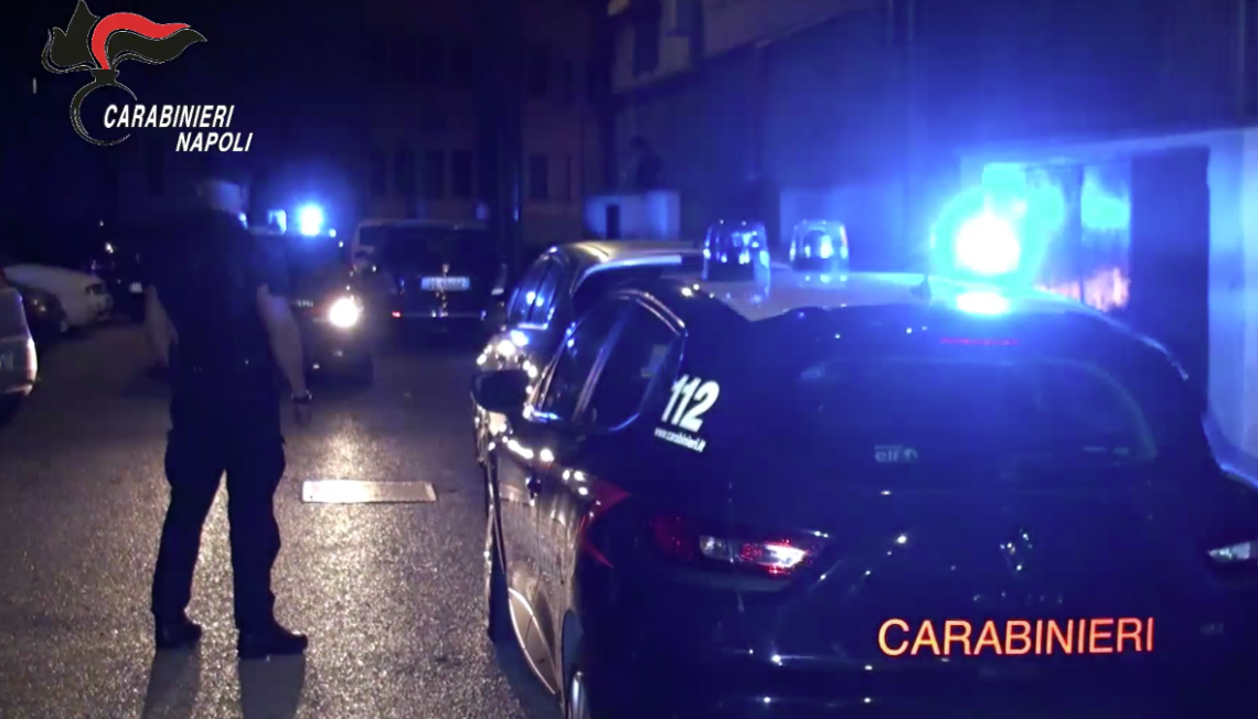 Colpo al clan dei Mariglianesi, ricostruita la faida interna 