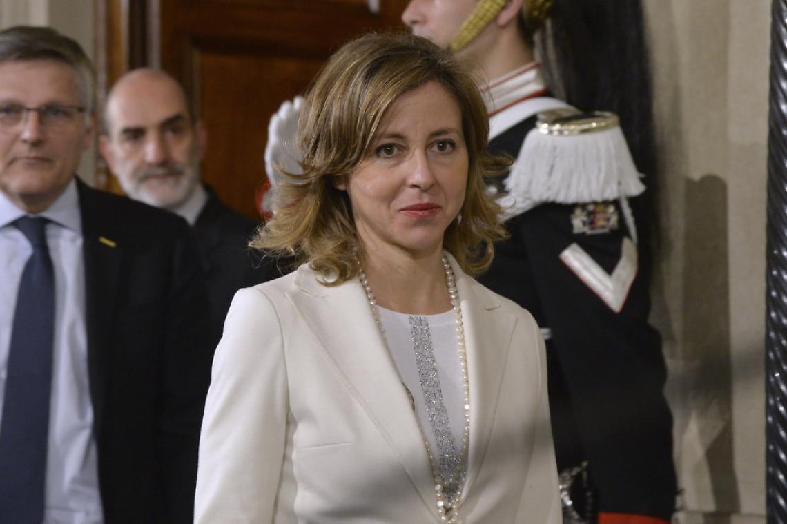 Reparto chiuso, Grillo domani all'Ospedale del Mare: inviati i Nas