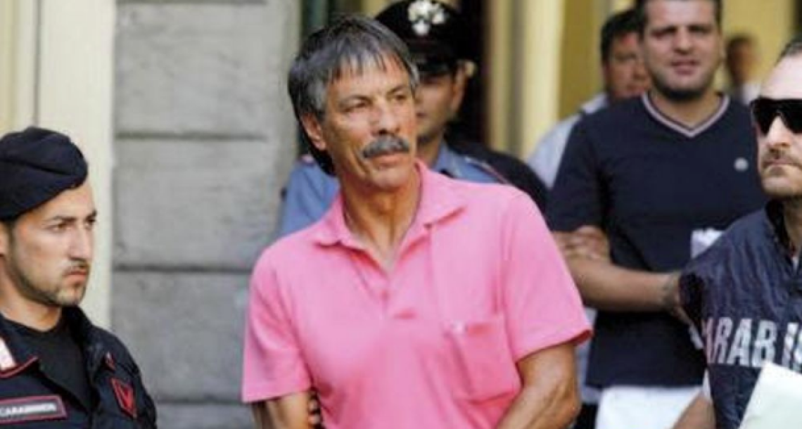 Partitelle di calcetto tra boss: «Così stringevamo alleanze»