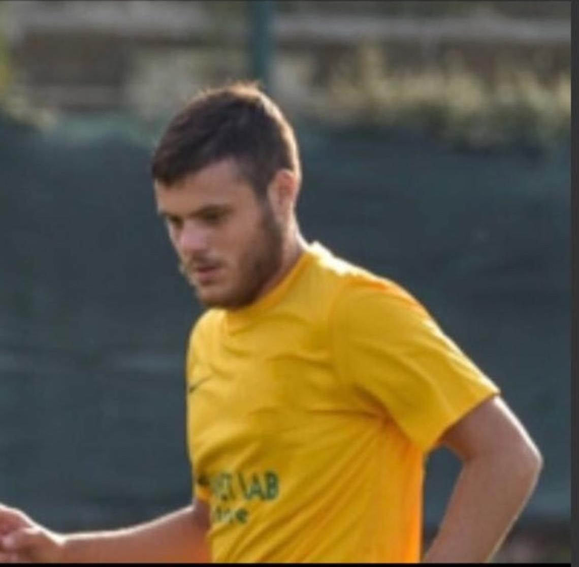 Afro-Napoli, Filogamo si aggrega alla prima squadra