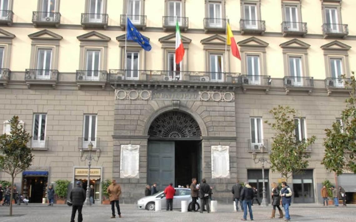 Viabilità e sicurezza a Napoli, chiesto un incontro al Comune