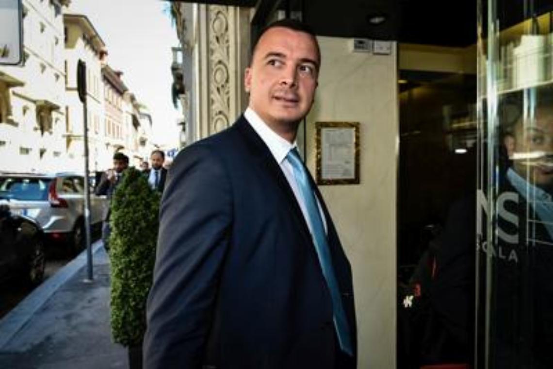 «Ora che il Foglio chiude che fai?», bufera su Casalino
