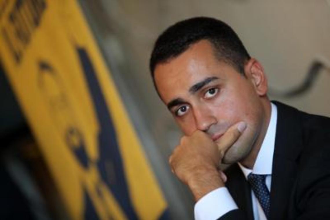 «Via le vipere», contrattacco 5S su decreto dignità