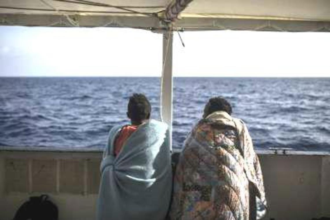 Migranti, anche Berlino dice sì