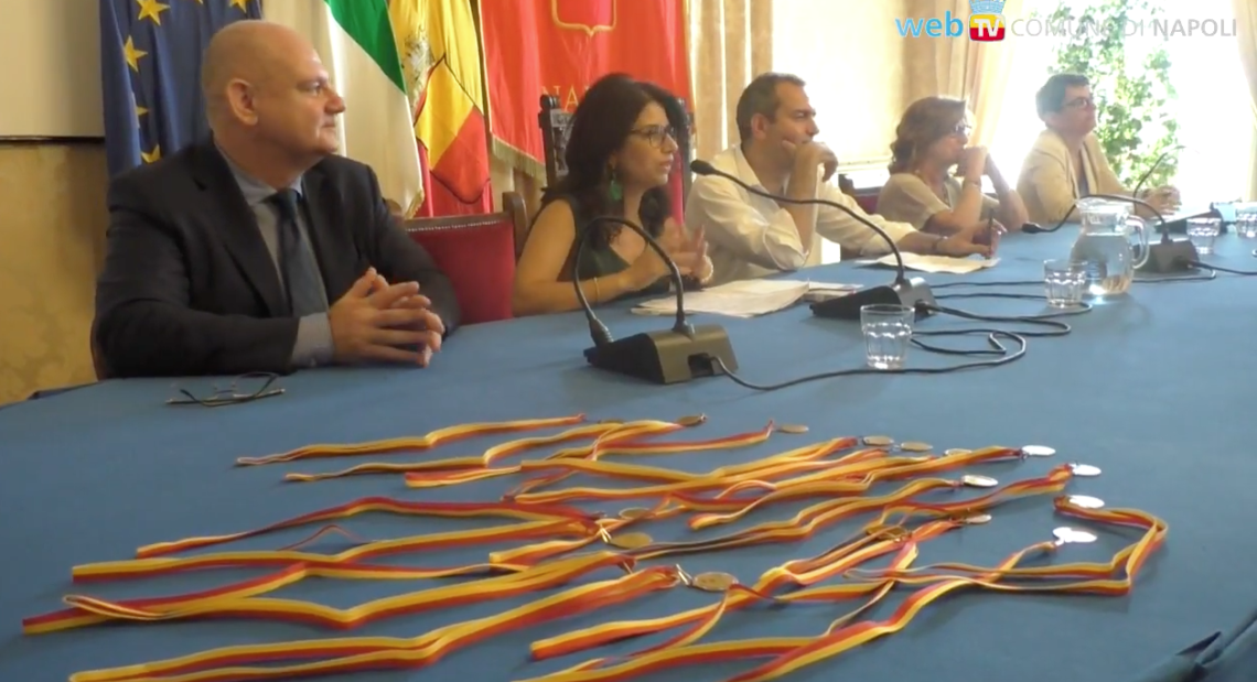 Famiglie arcobaleno, Napoli riconosce entrambi i genitori