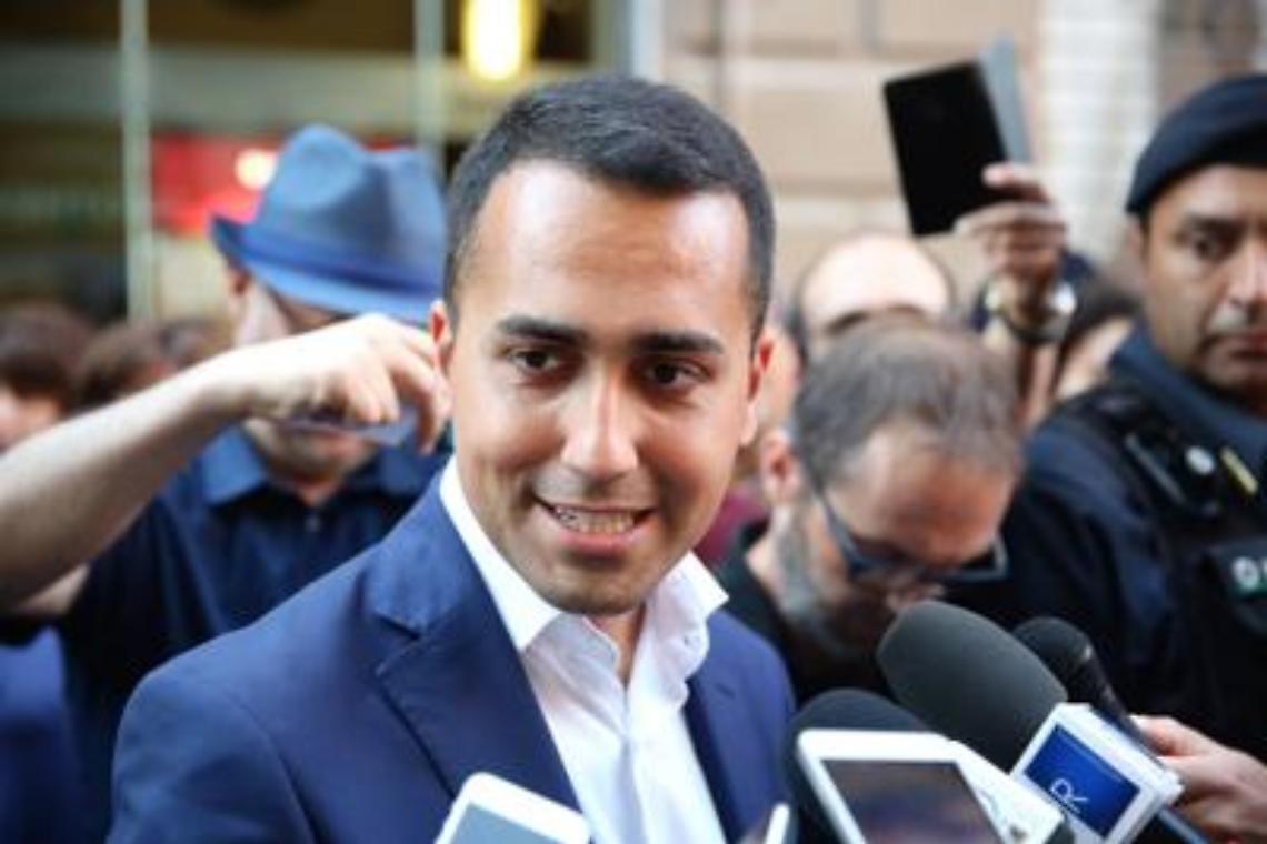 Decreto dignità, scontro Di Maio-Confindustria