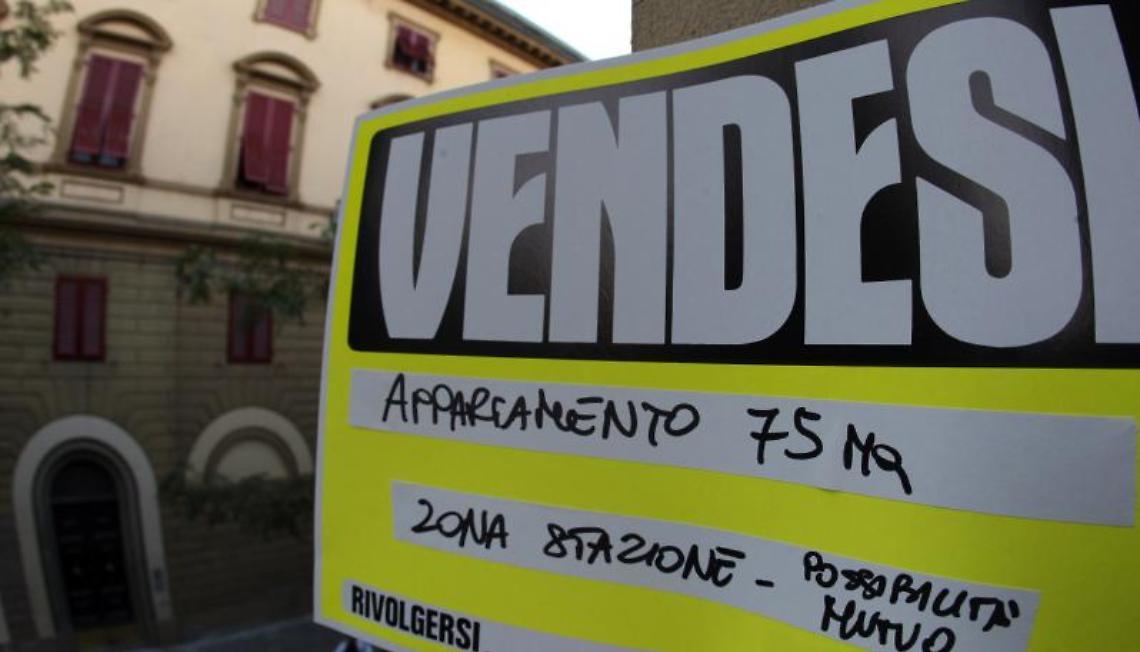 Immobiliare, Uecoop: in Campania mattone in ripresa