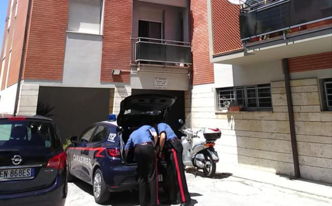 Ancona, 81enne trovata sgozzata: è giallo