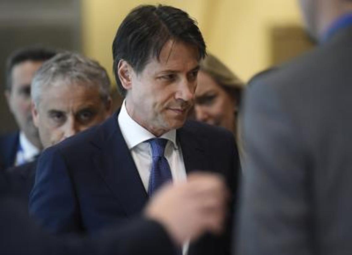 Cdp, c'è l'intesa