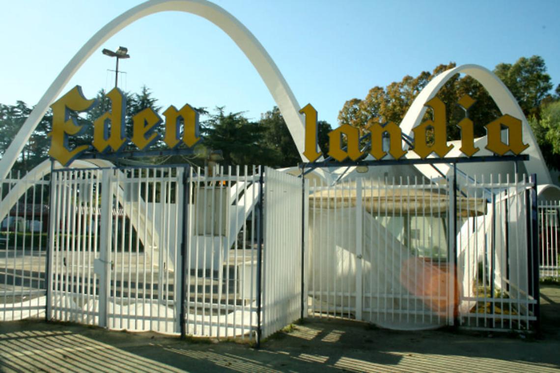 Edenlandia riapre, esauriti i 5mila biglietti disponibili