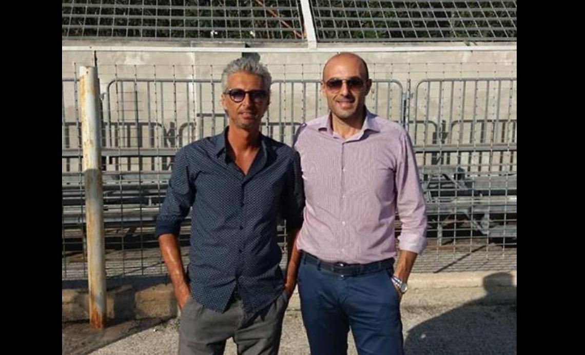Il Ponticelli pensa al futuro, su il sipario per la Juniores