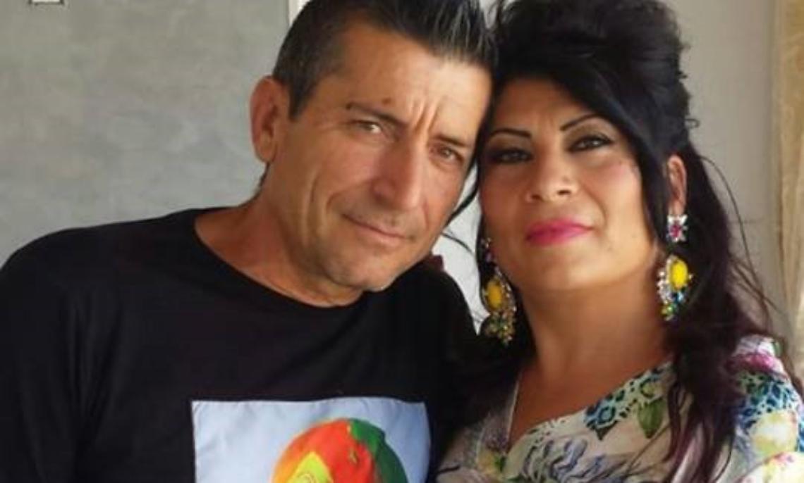 San Marcellino, strangola la moglie e poi si toglie la vita