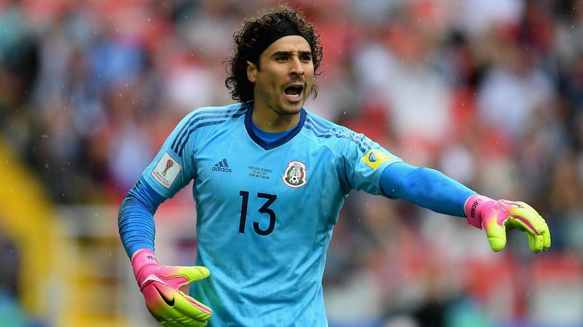 Ochoa, la “matta” tentazione di De Laurentiis