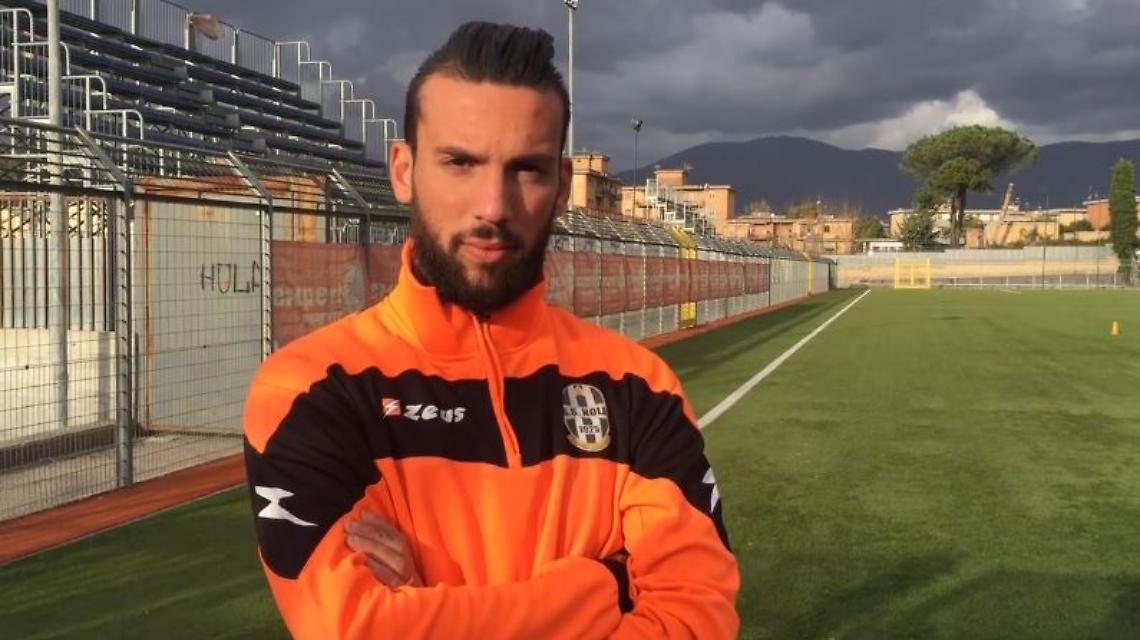 Serie D, Nola: confermato anche Scielzo