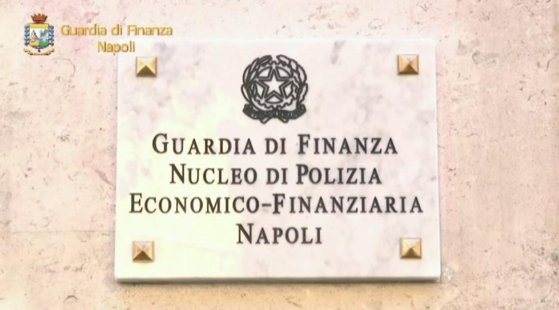 Finanza, il colonnello Napolitano nuovo comandante del Nucleo di Polizia economico-finanzaria