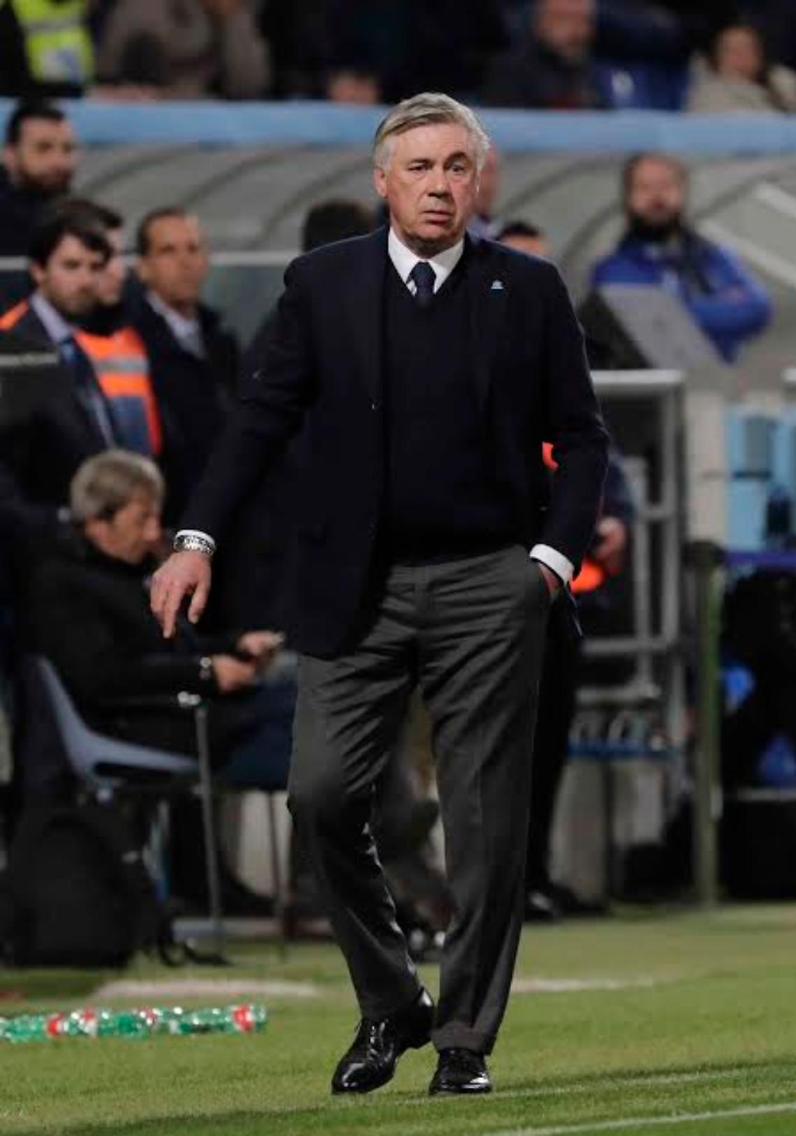 Carlo Ancelotti non parla, il figlio Davide: Dispiaciuto per la morte di Bucci. Noi bravi a non mollare»
