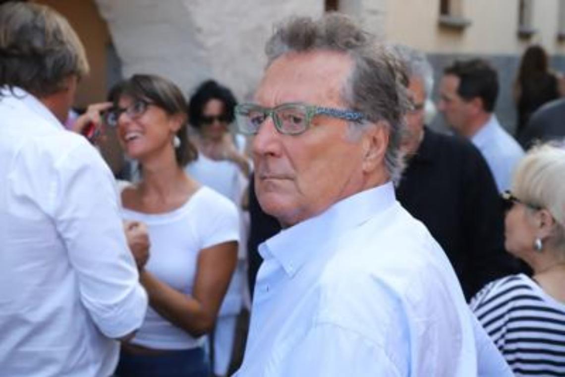 Iacchetti: «M5S? Li ho votati, ma ho l'amaro in bocca»